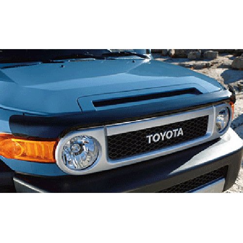 FJクルーザー　バグガード Amazon | バグガード TOYOTA トヨタ FJクルーザー 全年式適合