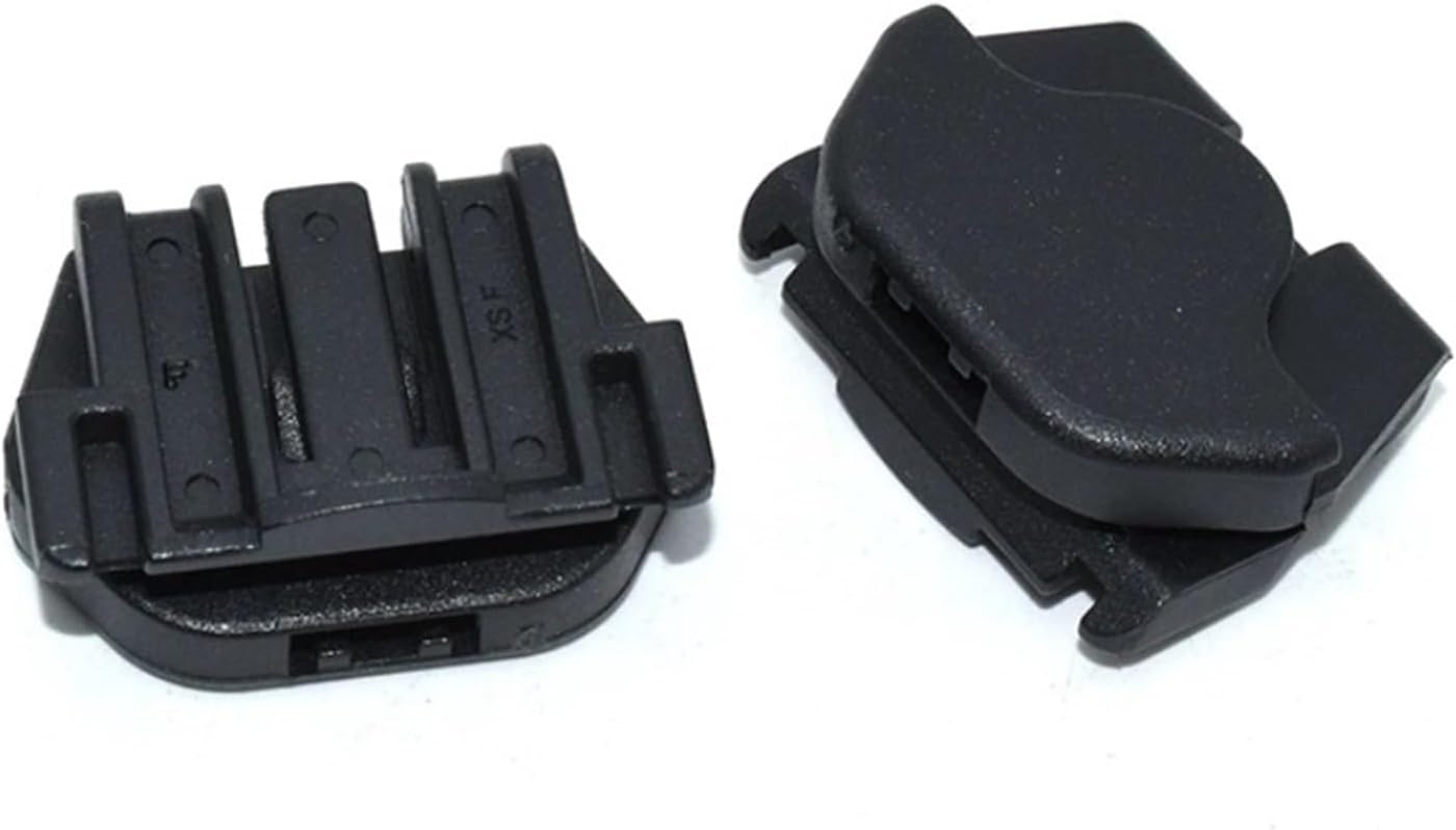 10PCS OE 01553-05233 / Liner Moulding Clip Compatible JX35 & QX60 Altima Murano Pathfinder Rogue Sentra