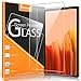 Price comparison product image [2 Pack] Benazcap Screen Protector for Samsung Galaxy Tab A7, Easy Installation/Anti-Scratch/High Definition/9H Hardness Tempered Glass Screen Protector for Samsung Galaxy TAB A7 2020 10.4 Inch