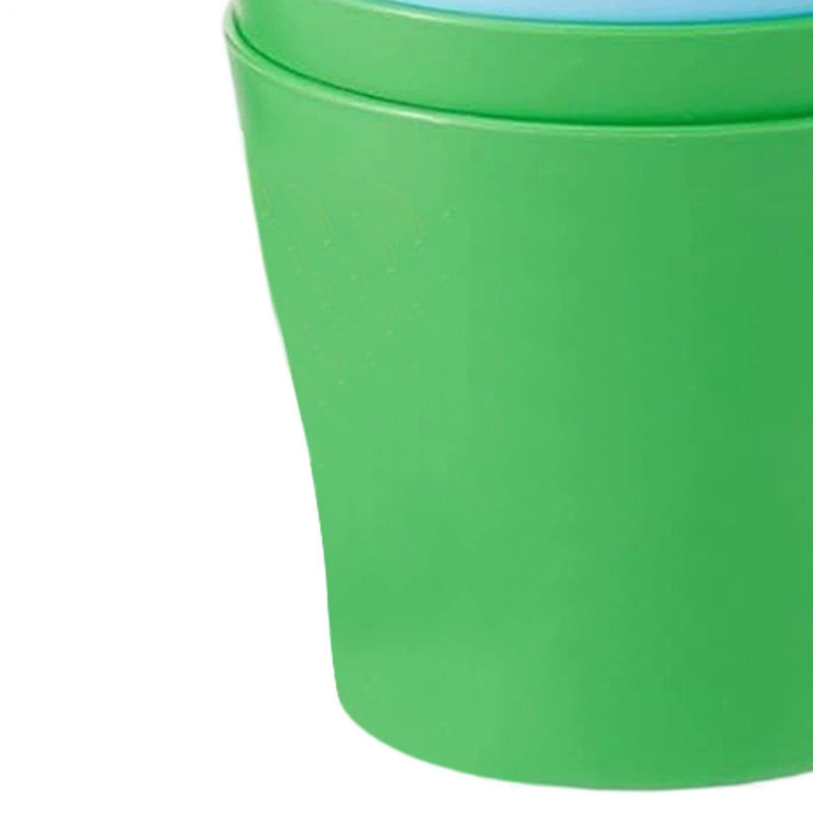 Doniczki Kwiatowe dla Dzieci DIY edukacyjne kolorowe upominki imprezowe