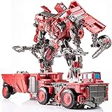 -Transformers 2 Rache des gefallenen Devastators Constructicon Scracture Transformer Action Figure