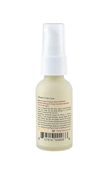 Vitamin C Face Creme (1 Ounce)