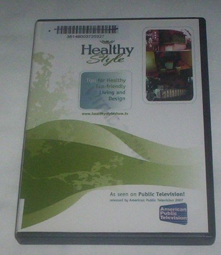 Healthy Style Tips for Healthy Eco-friendly Living and Design