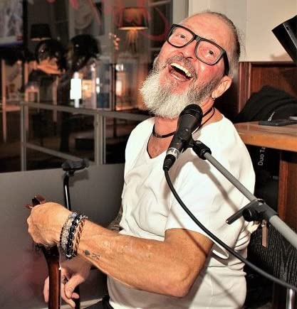 Ruhrpodd #18 mit Acki L&ouml;bbecke