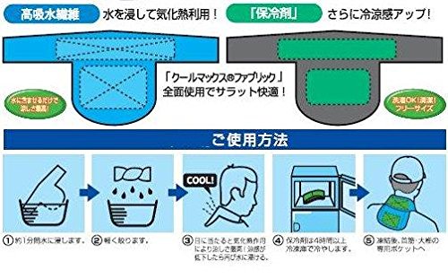 暑さ対策・冷却グッズ kouji 暑さ対策・熱中症対策 快適グッズ！｜大西