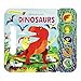 Dinosaurs: A Listen and Learn Sound Book for Dino Fans (Early Bird Sound Books 5 Button)