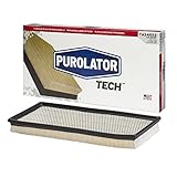 Purolator TA34852 PurolatorTECH Air Filter