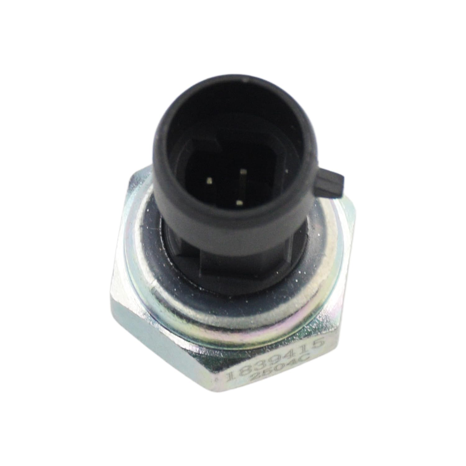 Sensore Pressione Olio Re167207 1839415C91 per Trattori John Deere 8450 8650 4640 4650 4840 4850 5065M 8430 8100 8200 8300 8400 7520 9120 9230 9330 9430 9530 5075M 6090Mc 6090Rc