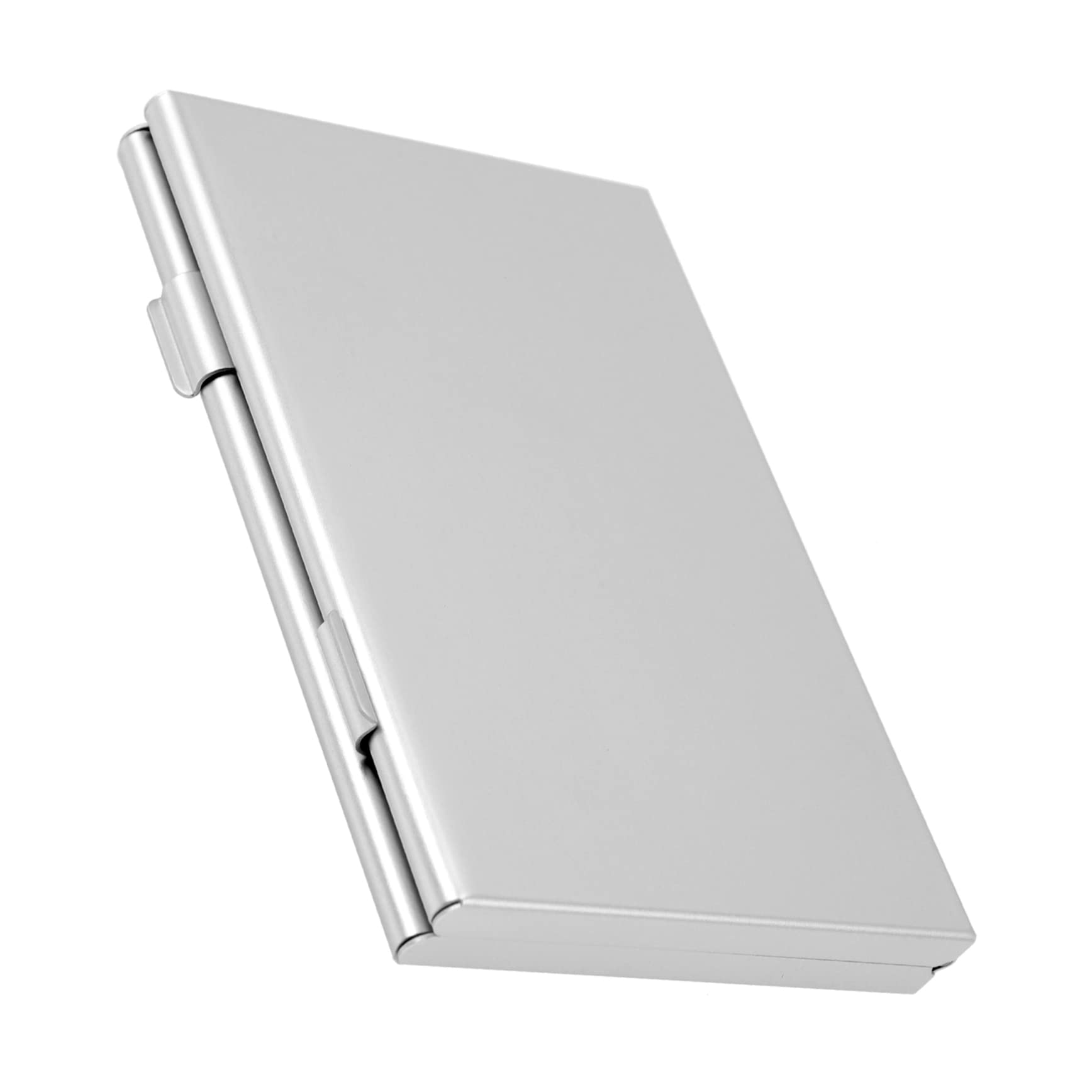 BESTonZON 5stücke Phone Card Schutzbox Aus Aluminium Für SIM-Karten Und Speicherkarten Stoßfest Leicht Und Kompakt Für Sichere Aufbewahrung Und Organisation Von Karten Wasserabweisend