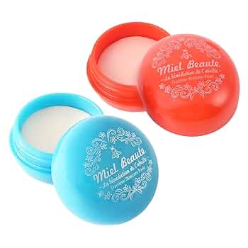 Amazon.co.jp: 公式 【ミエルボーテ】スキンケアペーストミニ