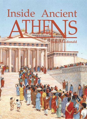 Inside Ancient Athens