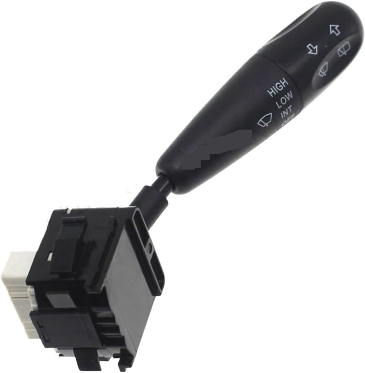 Automobile steering switch Fit For Daewoo Matiz 96314334 car wiper switch wiper control combination switch