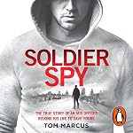 Cover of Soldier Spy