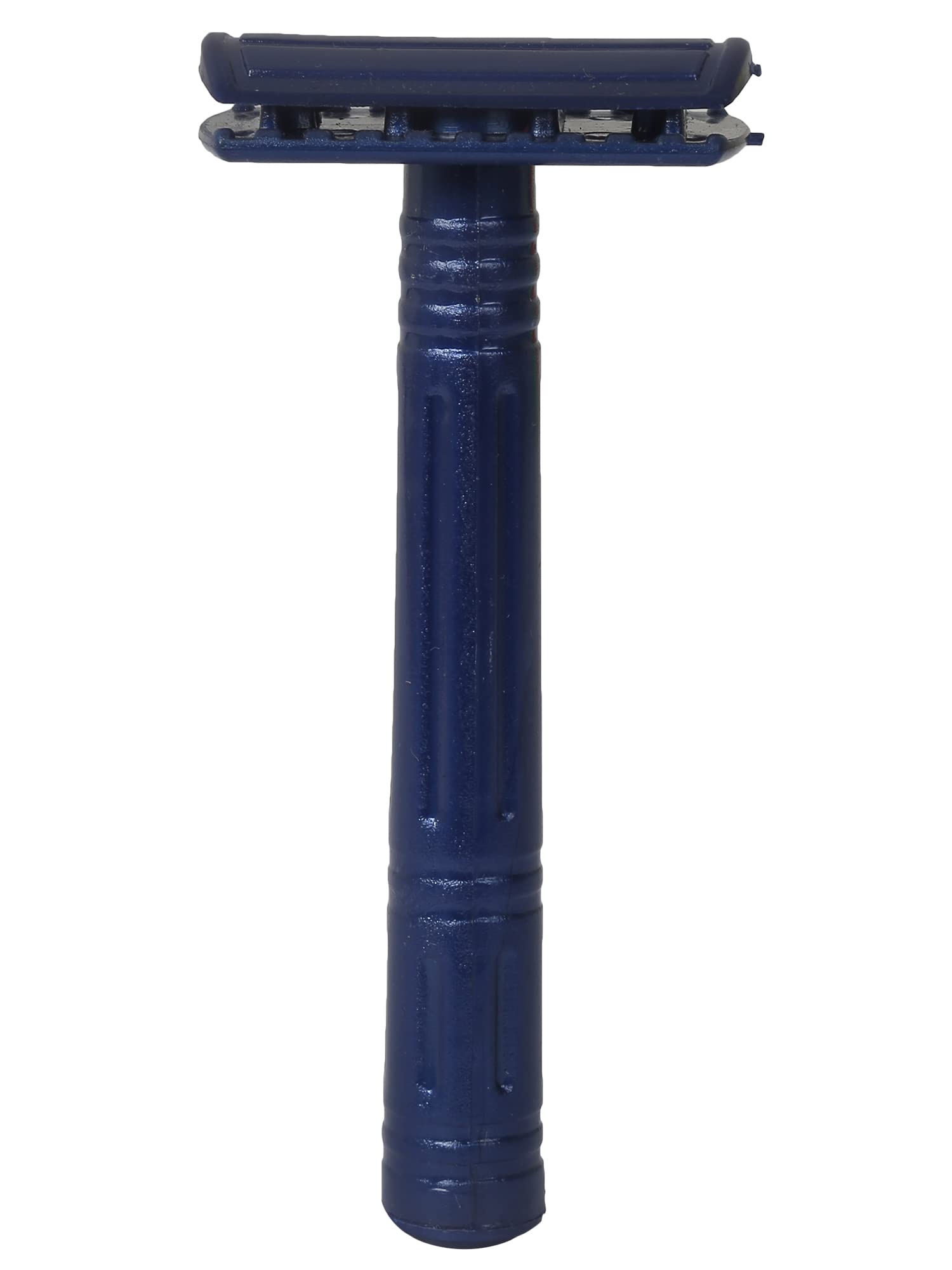 6本セットTRINIDAD RAZOR 20gタングステン90%定価17600円 Tinku Men Double Edge Plastic Safety Razor (Pack Of 3), Ttk