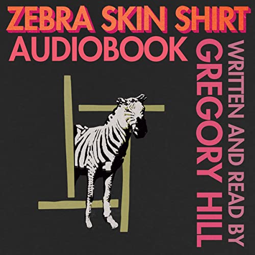 Zebra Skin Shirt by Gregory Hill episode artwork