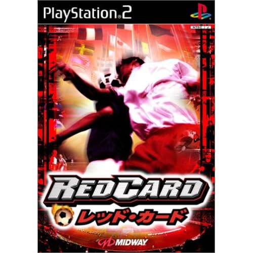 Red Card