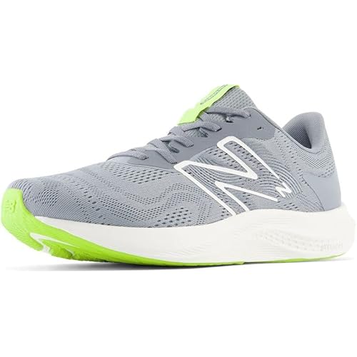 New Balance Men's Dynasoft Pro Run V2 Shoe