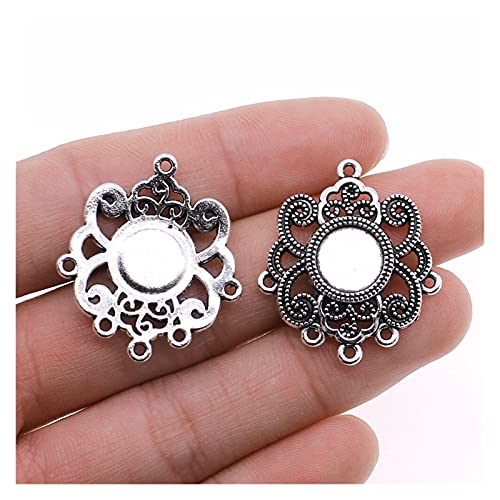 Résultats de bijoux à faire soi-même avec base oreille rétro 10mm