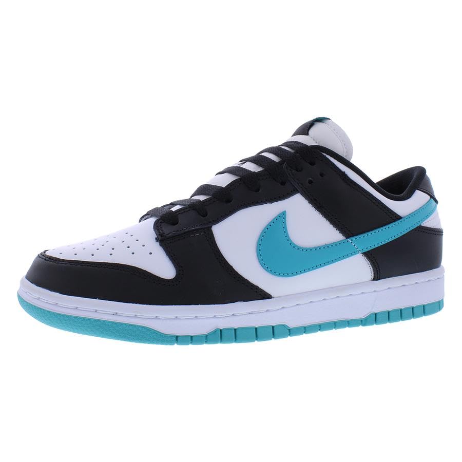 Image of Nike Men's Dunk Low Retro Shoes