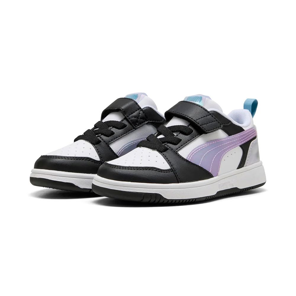 Puma Kinder ReboundV6LoSpaceBelleAC+PS Sneaker, 402786