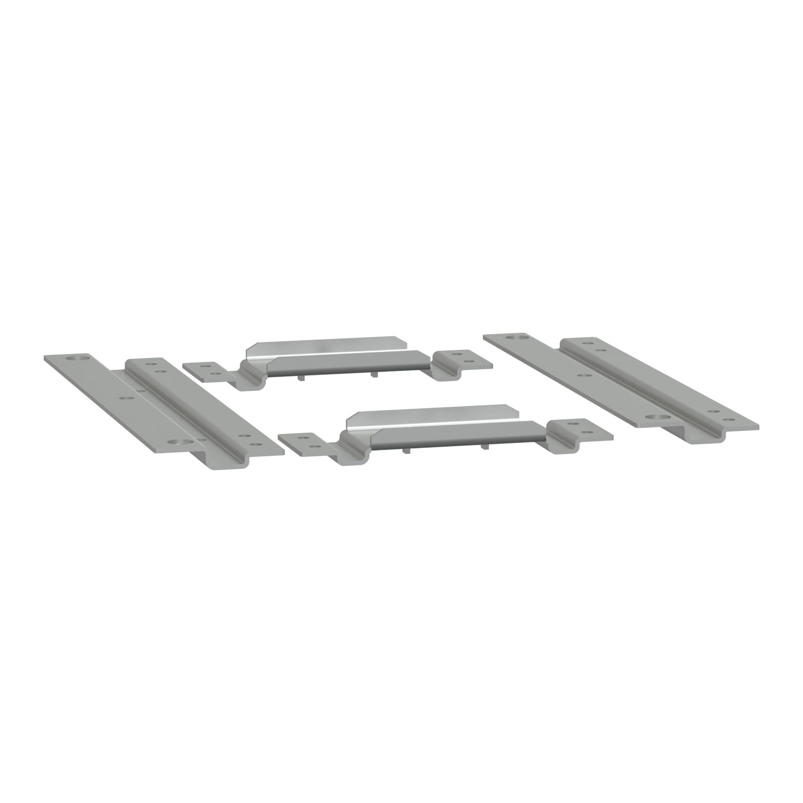 Schneider NSYPTZ42P Componente Elettronico, White
