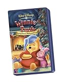 Winnie Puuh - Honigsüße Weihnachtszeit [VHS] - A. A. Milne