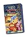 Produktbild Winnie Puuh - Honigsüsse Weihnachtszeit [VHS]