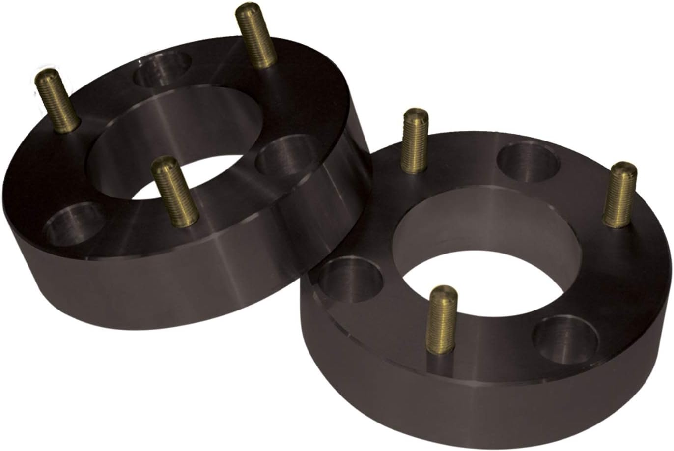 Skyjacker FF25MS Front Aluminum Spacer Leveling Kit