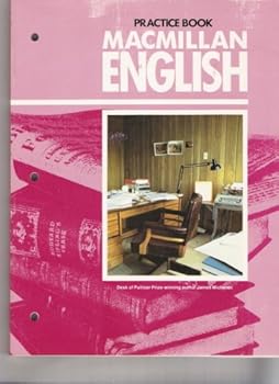Unknown Binding Macmillan English: Practice Book (Macmillan English 10) Book