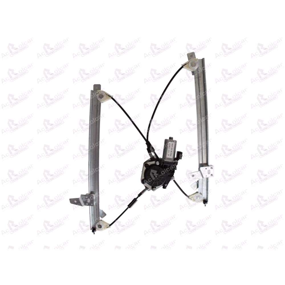 Lift System Elektrische Fensterheber Oe Qualität Vorne Rechts Für Nissan Qashqai 2007 Auf