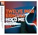 Twelve Inch 80S: Hold Me Now