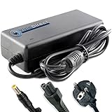 ✅ Livraison sous 48h Alimentation Compatible avec Ordinateur Portable MSI GT60 Chargeur Adaptateur 180W 19,5V 9,23A -VISIODIRECT-
