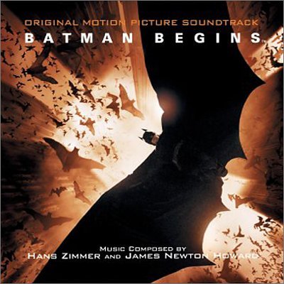  Batman Begins