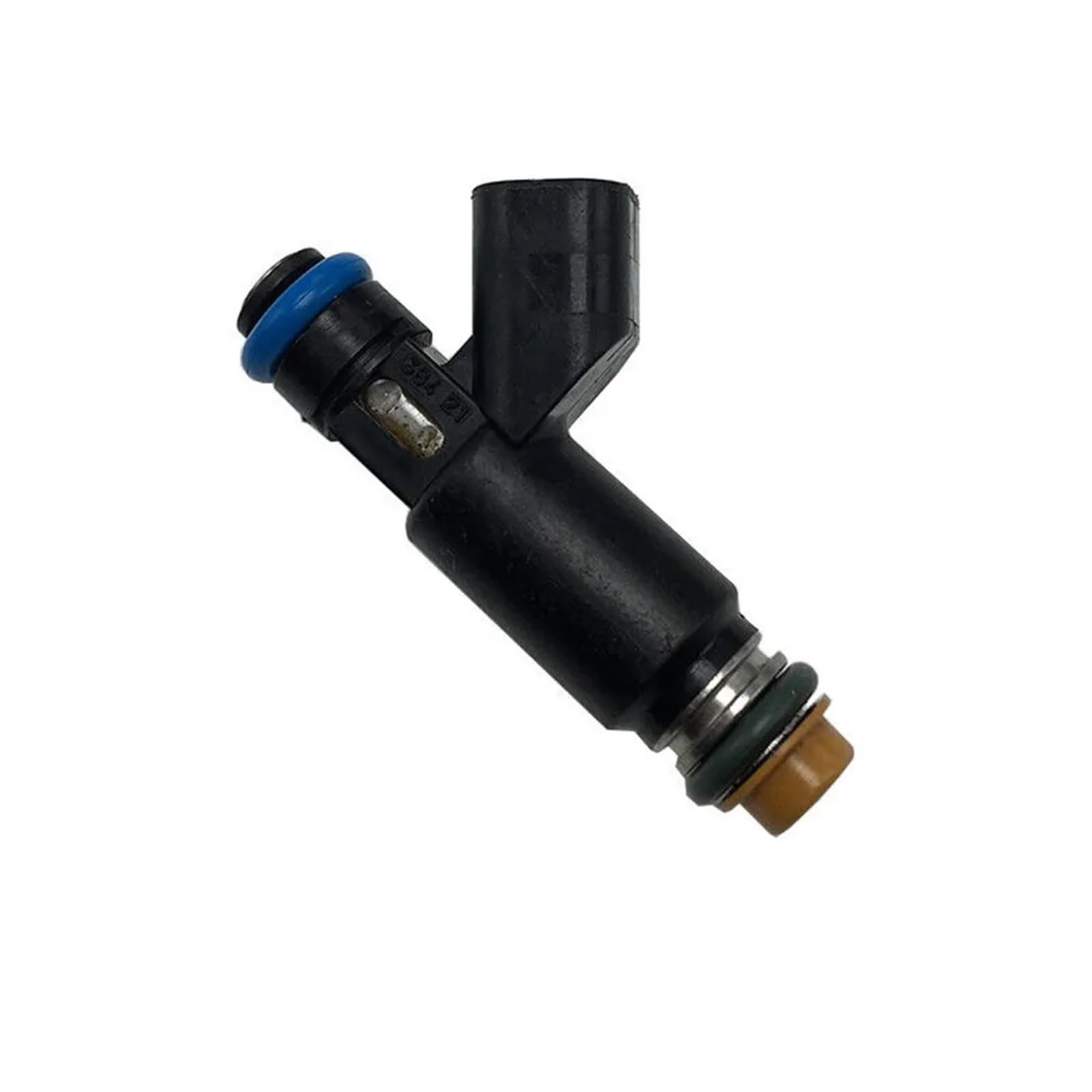 Joint D'injecteur De Carburant Injecteurs de carburant pour Silverado Express Tahoe, pour Yukon 5,3l Flex 12580426 25326903, 8 pièces remplacer