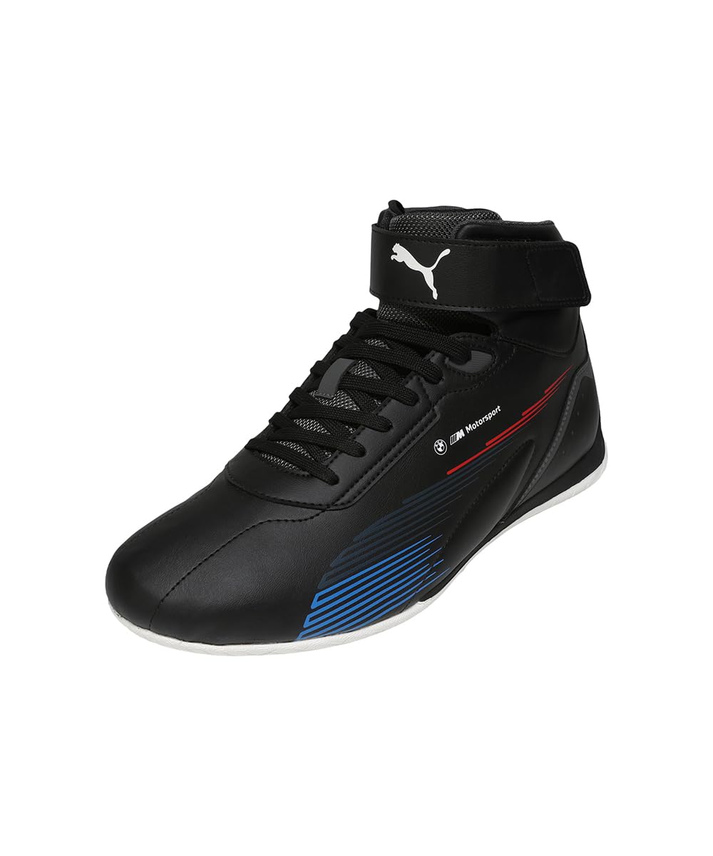 Unisex-Adult BMW MMS Neo Cat Mid 2.0 in Sneaker