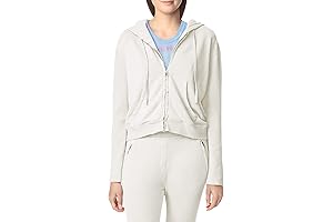 Sincerely Jules The Juniper Zip Up Hoodie | Effortless Style for Every Occasion