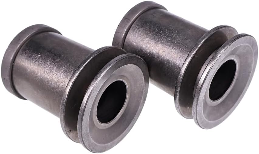 JZGRDN 2PCS Blade Adapter 581851501 Compatible with Husqvarna 7022 LC356AWD LC356 HD725E HD775HW HD800HW HU675AWD HU700AWD HU700H HU700L HU725E HU775H HU800AWD HU800AWDH HU800H Lawn Mower