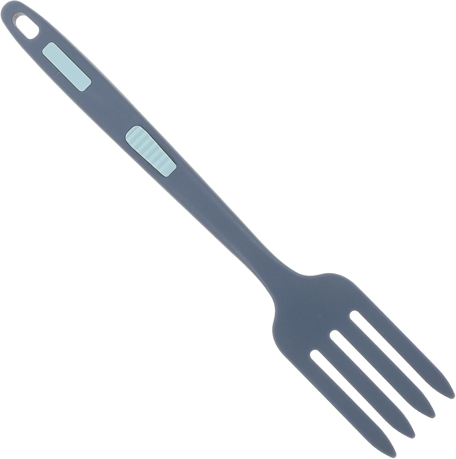 Silicone Pasta Fork for Cooking and Mixing in Kitchen Use