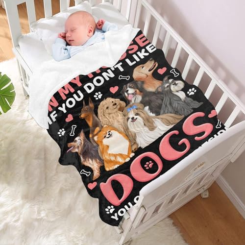 Funny-Dog-BlanketDogs-GiftsPuppy-ThrowSoft-Lighweight-Plush-Flannel-Animal-Quilts-for-Bedroom-Bed-Sofa-Couch-Decoration-30x40-for-Pets - Cucciolini Doodles   Funny-Dog-BlanketDogs-GiftsPuppy-ThrowSoft-Lighweight-Plush-Flannel-Animal-Quilts-for-Bedroom-Bed-Sofa-Couch-Decoration-30x40-for-Pets