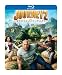 Journey 2: The Mysterious Island (SteelBook Packaging) [Blu-ray]