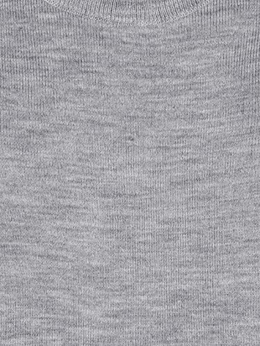 Image of Rvk Unisex Kids Boys Girls Super Soft Acrylic Sweater