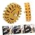Veemoon 1pc 4 Pneumatic Tools Air Tools Automotive Stickers Auto Tools Fjbiden Stickers for Car Cars Stickers Car Sticker Automotive Tools Car Decals Stickers for Cars Degumming Appendix