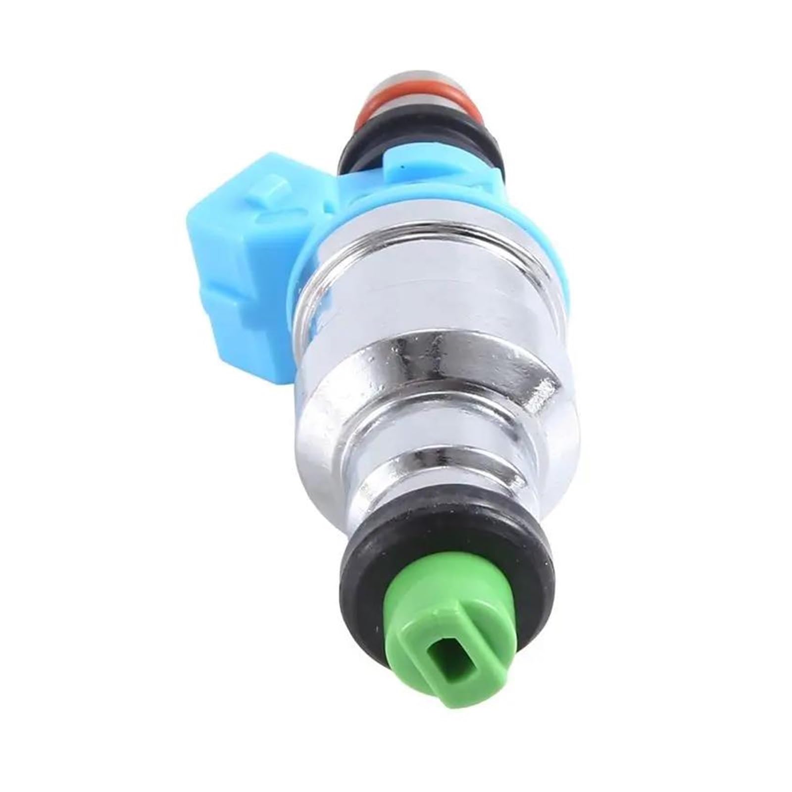 Piomegepkq One Color Injection Nozzle 4Pcs For Mirage For Colt For Vista 1.5L Inp-062 Md175075 Spare Parts Accessories Parts Fuel Injector Petrol Injector Valve