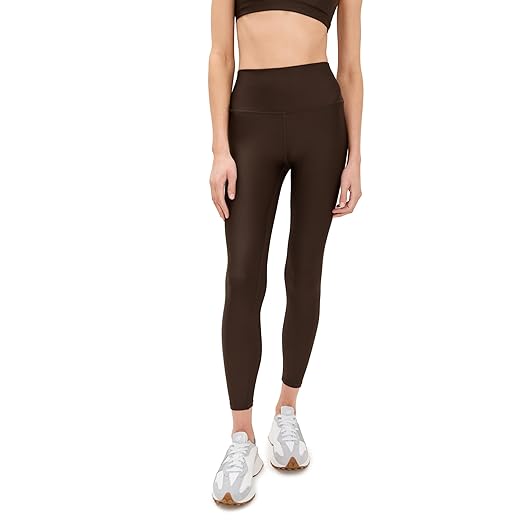 Airlift 7/8 High-Waist Compression Legging