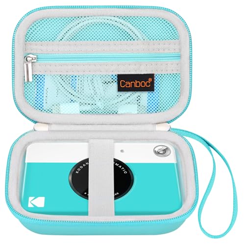 Canboc Carrying Case for Kodak Printomatic/Printomatic+ Digital Camera - image 1