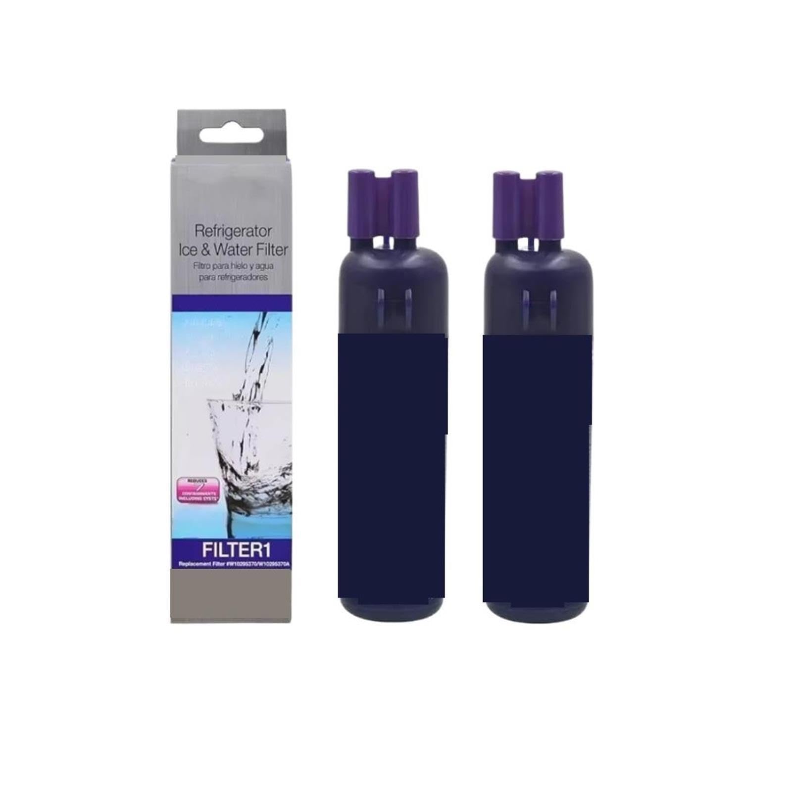 Filtro Dell'acqua Del Frigorifero, Sostituzione Del Filtro Dell'acqua