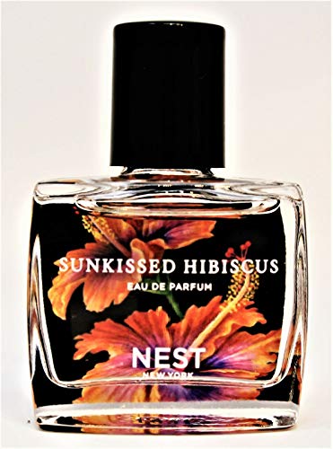 SUNKISSED HIBISCUS NEST EAU DE PARFUM TRAVEL SIZE 7.5ML