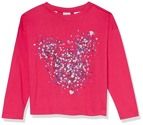 Image of Desigual Girls' Ts Laurie Disney