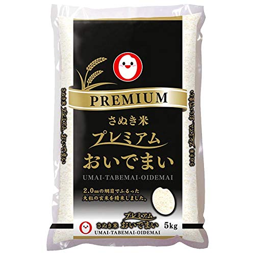 令和6年度香川県産おいでまい　玄米３０キロ 令和6年度香川県産おいでまい玄米30キロ