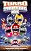 Turbo: Power Rangers [VHS]